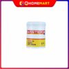 MASTERQ Pelapis Anti Bocor Talang Air - 1 KG, Abu-abu