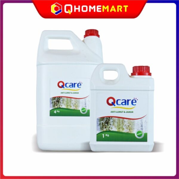 QCARE Anti Lumut dan Jamur