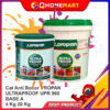 Cat Anti Bocor PROPAN ULTRAPROOF UPR 960 BASE A 4KG 20 Kg - GN 226 NURSERY, 4 KG