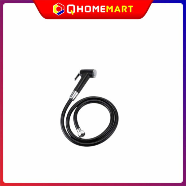 Jet Shower Bidet Spray Washer Toilet DCOTA - DJS 01 BL