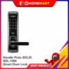 Handle Pintu SOLID SDL 1000 Smart Door Lock