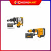 Mesin Demolition Hammer jack Ingco Model Bor - PDB15006 11 kg
