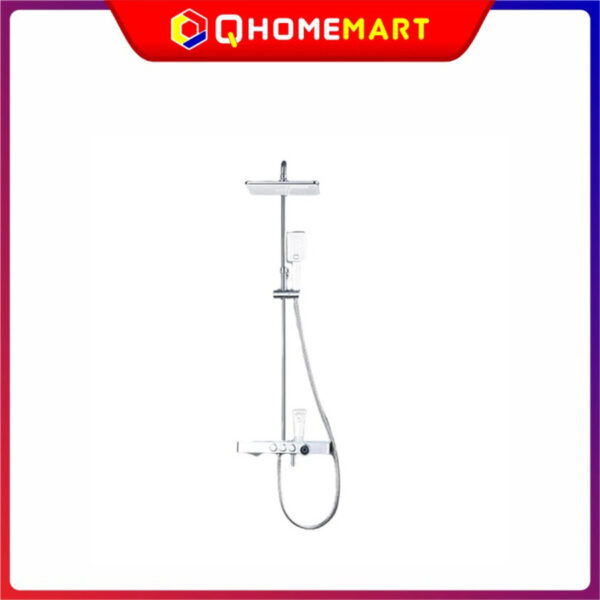 Shower Mandi ENCHANTING E1689 Big Shower Mixer