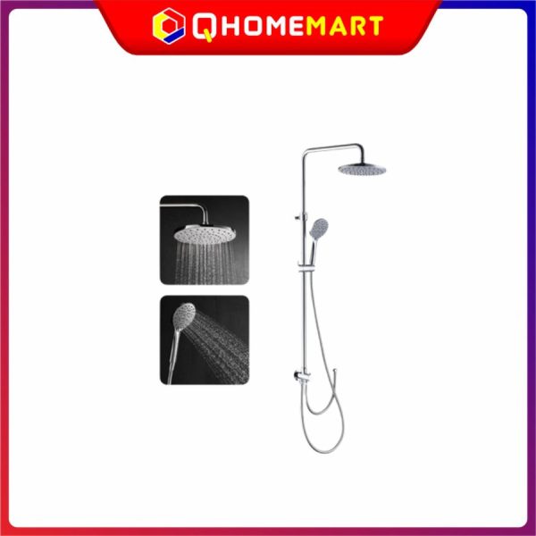 Shower Column PALOMA SCP 1809 Tiang Set Mandi Exclude Kran Air