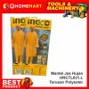 Mantel Jas Hujan INGCO HRCTL031.L Terusan Polyester - L
