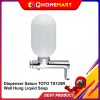 Dispenser Sabun TOTO TS125R Wall Hung Liquid Soap