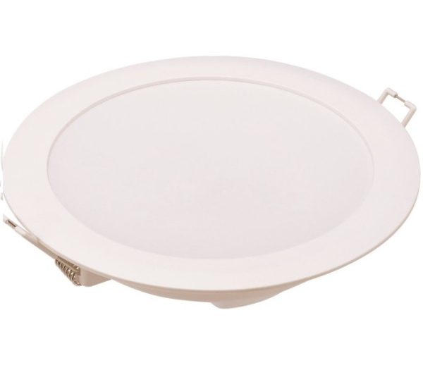 lampu philips downlight led DN020B G4 series - D90 LED4 4.5 W, Warm White