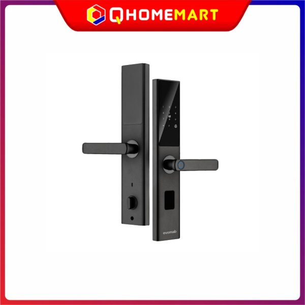 Set Kunci Digital Smart Door Lock Evomab EDLK MK1C
